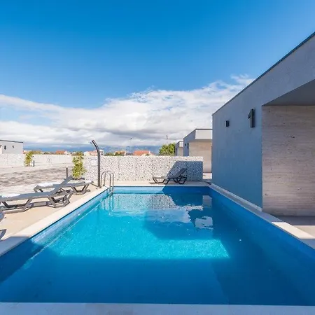 More Exclusive Villas And Spa Vir Exterior photo