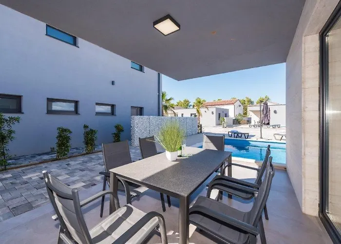 More Exclusive Villas And Spa