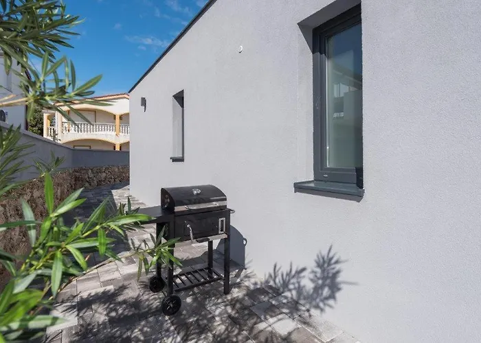 More Exclusive Villas And Spa