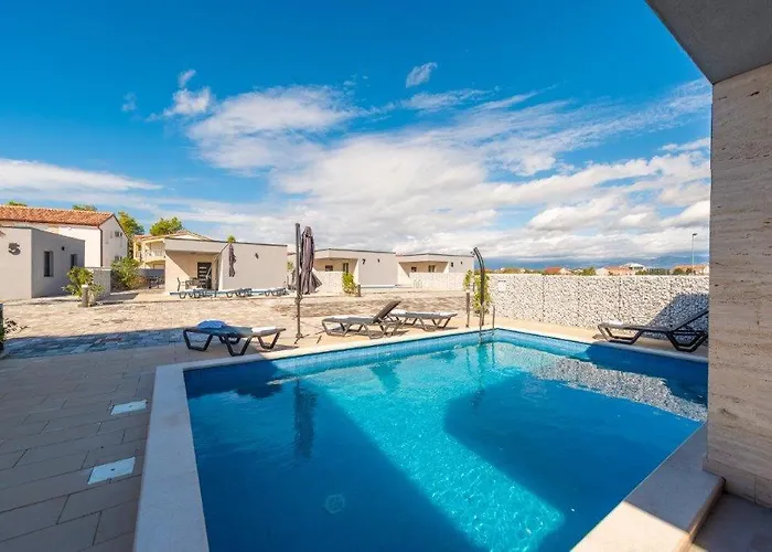 More Exclusive Villas And Spa