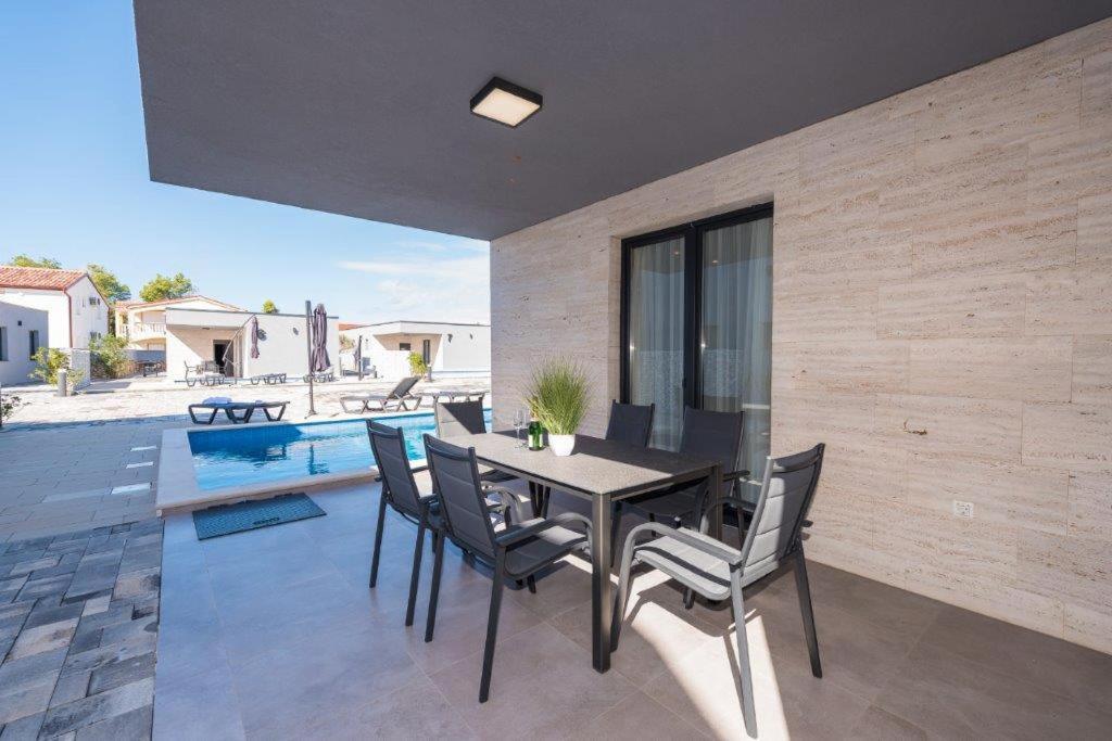 Villa Exclusive And
